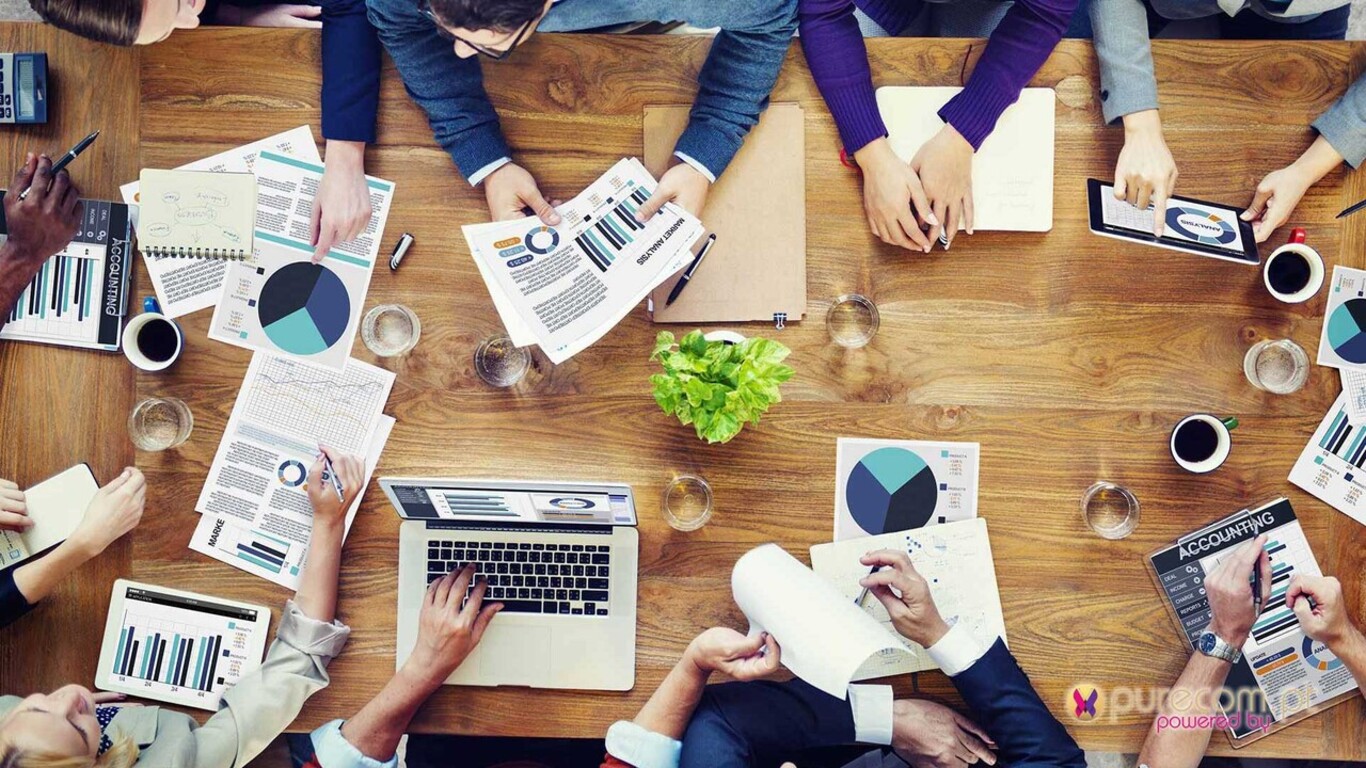 Consultoria Empresarial